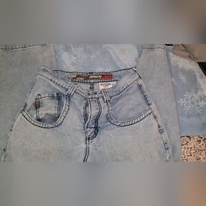 JNCO The Down Low Jeanx Size 32*30